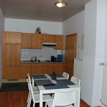 Restaurant Olympia&Apartments Bergen  Extérieur photo