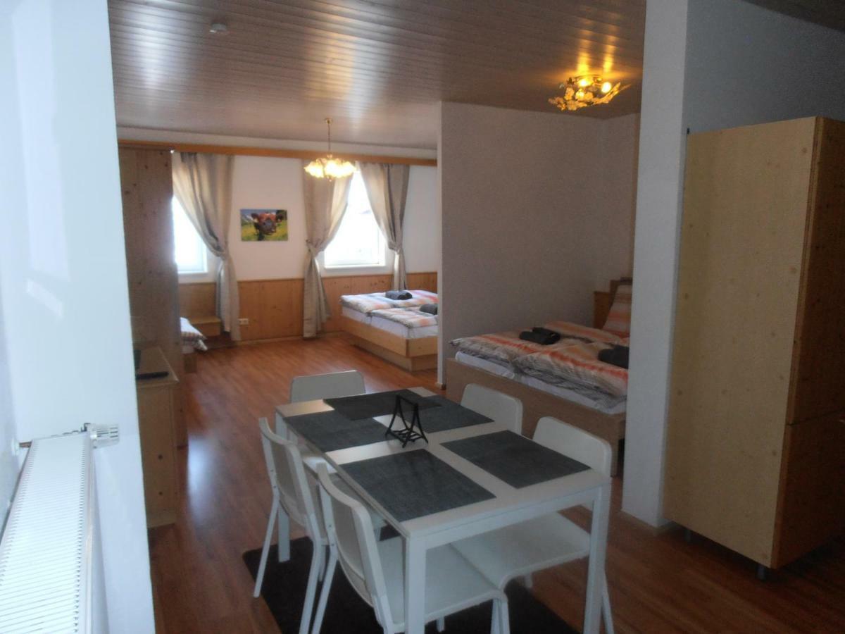 Restaurant Olympia&Apartments Bergen  Extérieur photo