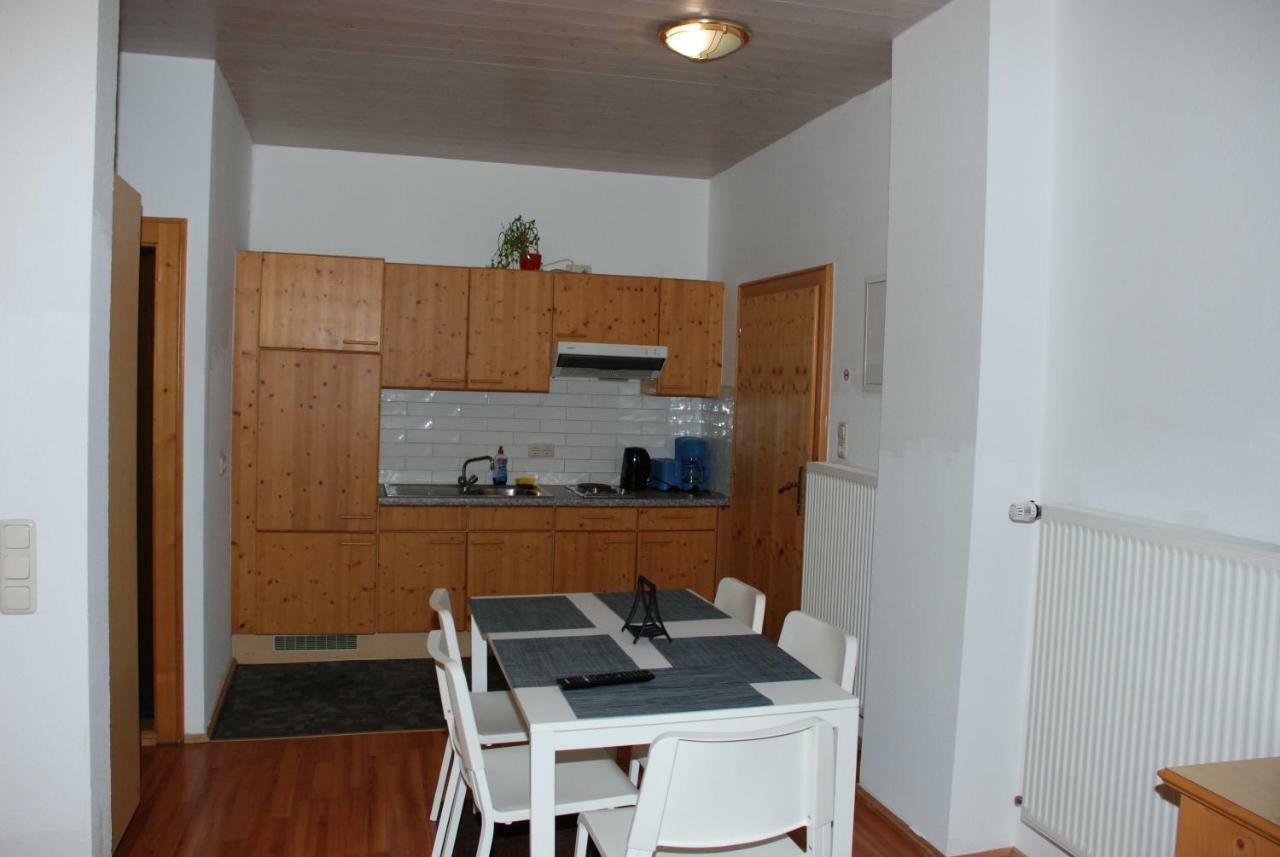 Restaurant Olympia&Apartments Bergen  Extérieur photo